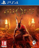 Agony - PAL Playstation 4 - Destination Retro