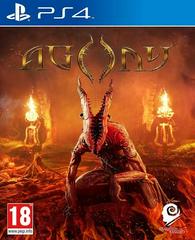 Agony - PAL Playstation 4 - Destination Retro