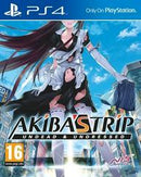 Akiba's Trip: Undead & Undressed - PAL Playstation 4 - Destination Retro