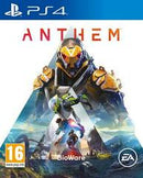 Anthem - PAL Playstation 4 - Destination Retro
