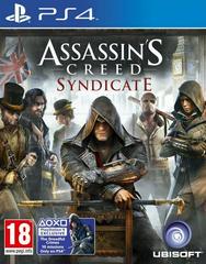 Assassin's Creed Syndicate - PAL Playstation 4 - Destination Retro