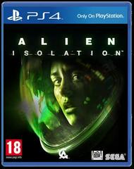 Alien Isolation - PAL Playstation 4 - Destination Retro
