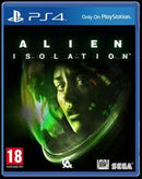 Alien Isolation - PAL Playstation 4 - Destination Retro