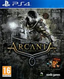 Arcania The Complete Tale - PAL Playstation 4 - Destination Retro
