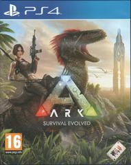 Ark Survival Evolved - PAL Playstation 4 - Destination Retro