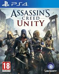 Assassin's Creed Unity - PAL Playstation 4 - Destination Retro
