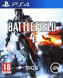 Battlefield 4 - PAL Playstation 4 - Destination Retro