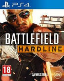 Battlefield Hardline - PAL Playstation 4 - Destination Retro