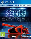 Battlezone - PAL Playstation 4 - Destination Retro