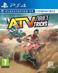 ATV Drift & Tricks - PAL Playstation 4 - Destination Retro