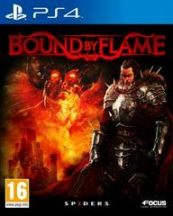 Bound by Flame - PAL Playstation 4 - Destination Retro