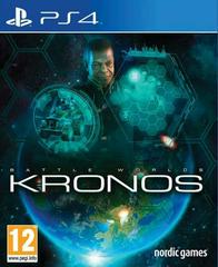 Battle Worlds Kronos - PAL Playstation 4 - Destination Retro