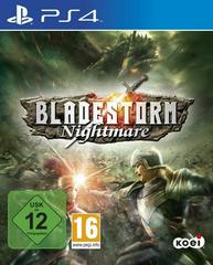Bladestorm Nightmare - PAL Playstation 4 - Destination Retro