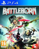 Battleborn - PAL Playstation 4 - Destination Retro