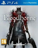 Bloodborne - PAL Playstation 4 - Destination Retro