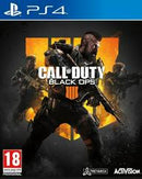 Call Of Duty Black Ops 4 - PAL Playstation 4 - Destination Retro