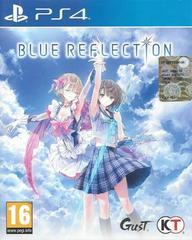 Blue Reflection - PAL Playstation 4 - Destination Retro