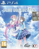 Blue Reflection - PAL Playstation 4 - Destination Retro