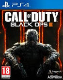 Call of Duty Black Ops III - PAL Playstation 4 - Destination Retro