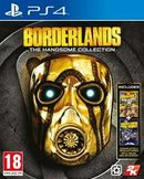 Borderlands The Handsome Collection - PAL Playstation 4 - Destination Retro