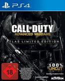 Call of Duty Advanced Warfare - PAL Playstation 4 - Destination Retro