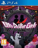 Danganronpa Another Episode Ultra Despair Girls - PAL Playstation 4 - Destination Retro
