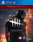 Dead by Daylight - PAL Playstation 4 - Destination Retro