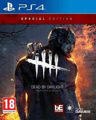 Dead by Daylight - PAL Playstation 4 - Destination Retro