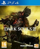 Dark Souls III - PAL Playstation 4 - Destination Retro
