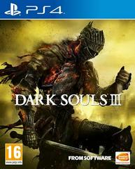 Dark Souls III - PAL Playstation 4 - Destination Retro