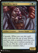 Shardless Agent [Mystery Booster] - Destination Retro