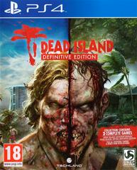 Dead Island Definitive Edition - PAL Playstation 4 - Destination Retro