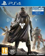 Destiny - PAL Playstation 4 - Destination Retro