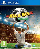 Dino Dini's Kick Off Revival - PAL Playstation 4 - Destination Retro