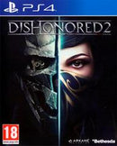 Dishonored 2 - PAL Playstation 4 - Destination Retro
