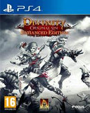 Divinity: Original Sin [Enhanced Edition] - PAL Playstation 4 - Destination Retro