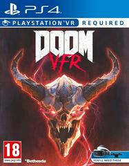 Doom VFR - PAL Playstation 4 - Destination Retro