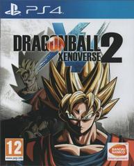 Dragon Ball Xenoverse 2 - PAL Playstation 4 - Destination Retro