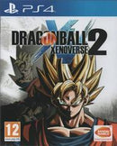 Dragon Ball Xenoverse 2 - PAL Playstation 4 - Destination Retro
