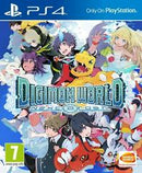 Digimon World Next Order - PAL Playstation 4 - Destination Retro