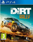 Dirt Rally - PAL Playstation 4 - Destination Retro