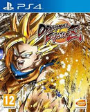 Dragon Ball FighterZ - PAL Playstation 4 - Destination Retro