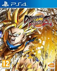 Dragon Ball FighterZ - PAL Playstation 4 - Destination Retro