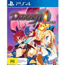 Disgaea 1 Complete - PAL Playstation 4 - Destination Retro