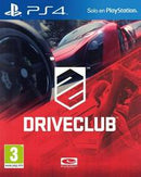 DriveClub - PAL Playstation 4 - Destination Retro