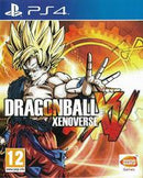 Dragon Ball Xenoverse - PAL Playstation 4 - Destination Retro