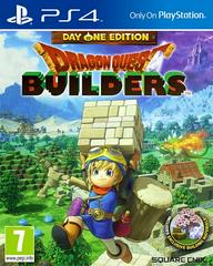 Dragon Quest Builders - PAL Playstation 4 - Destination Retro