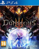 Dungeons III - PAL Playstation 4 - Destination Retro