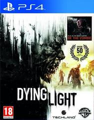 Dying Light - PAL Playstation 4 - Destination Retro