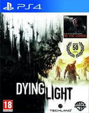 Dying Light - PAL Playstation 4 - Destination Retro